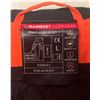 Image 8 : Mammoet Workwear Yakut Work Jacket and Trousers Set XL/L