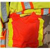 Image 2 : High Visibility Safety Workwear by Viking and Pioneer