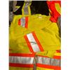 Image 4 : High Visibility Safety Workwear by Viking and Pioneer