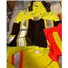 Image 5 : High Visibility Safety Workwear by Viking and Pioneer
