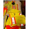 Image 7 : High Visibility Safety Workwear by Viking and Pioneer