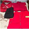Image 1 : Workwear Lot: Blåkläder Pants, MAMMOET Jacket, Bulwark Overalls