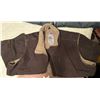 Image 5 : Carhartt and Camo Workwear Clothing Lot, Assorted Items