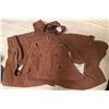 Image 7 : Carhartt and Camo Workwear Clothing Lot, Assorted Items