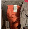 Image 4 : Men's Workwear Lot: Coveralls, Jeans, Jackets, Multiple Brands 38x30