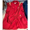 Image 8 : Men's Workwear Lot: Coveralls, Jeans, Jackets, Multiple Brands 38x30