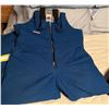 Image 9 : Men's Workwear Lot: Coveralls, Jeans, Jackets, Multiple Brands 38x30