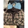 Image 4 : Men's Outerwear and Winter Clothing