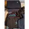 Image 5 : Men's Outerwear and Winter Clothing