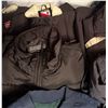 Image 6 : Men's Outerwear and Winter Clothing