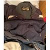 Image 7 : Men's Outerwear and Winter Clothing