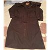 Image 1 : Outback Trail by Fox Fire Brown Cotton Duster Coat, Size Small