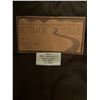 Image 2 : Outback Trail by Fox Fire Brown Cotton Duster Coat, Size Small