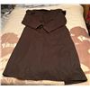 Image 4 : Outback Trail by Fox Fire Brown Cotton Duster Coat, Size Small