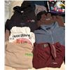 Image 2 : Lot Assorted Men's Clothing Including Sweaters and T-Shirts