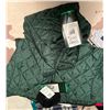 Image 2 : Winter Apparel and Accessories Assortment, Various Brands, Size XL