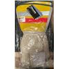 Image 7 : Winter Apparel and Accessories Assortment, Various Brands, Size XL