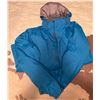 Image 12 : 7 Women's Hooded Jackets, Mixed Brands, XL-XXL