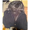 Image 2 : 7 Women's Hooded Jackets, Mixed Brands, XL-XXL