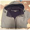 Image 6 : 7 Women's Hooded Jackets, Mixed Brands, XL-XXL