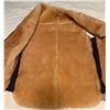 Image 2 : Egli's Sheep Farm Shearling Sheepskin Vest, Made in Canada