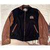 Image 8 : Men's Clothing Lot: Carhartt, Wrangler, Dakota, Wild River, Mullen Trucking Jacket