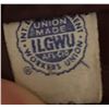 Image 2 : Women's Faux Fur Coat, Size 12, Union Made