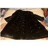 Image 4 : Women's Faux Fur Coat, Size 12, Union Made