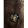Image 2 : Sears Tissavel Woven Pile Faux Fur Coat Acrylic Modacrylic