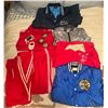 Image 1 : 1970s-1980s Canadian Sportswear and Vintage Jackets