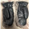 Image 10 : Winter Accessories Lot: Hats, Gloves, Scarves, Boots, Fur Mittens