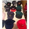 Image 3 : 24 Branded and Themed Baseball Caps