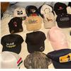 Image 5 : 24 Branded and Themed Baseball Caps