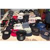 Image 1 : Assorted Trucking and Industrial Logo Hats