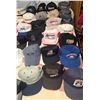 Image 2 : Assorted Trucking and Industrial Logo Hats