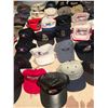 Image 3 : Assorted Trucking and Industrial Logo Hats