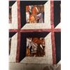 Image 2 : Wild Horses Quilt by Joanne Greenop and Joan Mackin, 72 x 88 Inches