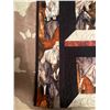 Image 3 : Wild Horses Quilt by Joanne Greenop and Joan Mackin, 72 x 88 Inches