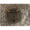 Image 7 : 5 Brass Firefighter Themed Belt Buckles