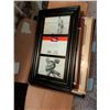Image 1 : Photo Frame Collection Assorted Sizes and Finishes