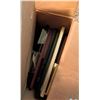 Image 3 : Photo Frame Collection Assorted Sizes and Finishes