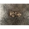 Image 8 : Firefighter Belt Buckle Collection, Solid Brass & Metal, 5 Pieces