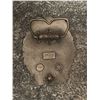 Image 11 : 5 Collectible Brass Belt Buckles: Winchester, Labatt's, NRA
