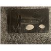 Image 5 : 5 Collectible Brass Belt Buckles: Winchester, Labatt's, NRA