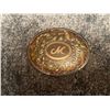 Image 2 : Two Western Belt Buckles and Leather Wallet
