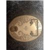 Image 5 : Two Western Belt Buckles and Leather Wallet