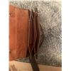 Image 7 : Two Western Belt Buckles and Leather Wallet