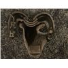 Image 3 : 5 Metal Belt Buckles: Kenworth, Keep On Trucking, Painter, Ram, MB