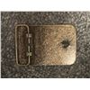 Image 7 : 5 Metal Belt Buckles: Kenworth, Keep On Trucking, Painter, Ram, MB