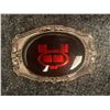 Image 8 : 5 Metal Belt Buckles: Kenworth, Keep On Trucking, Painter, Ram, MB